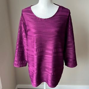 George Classics top